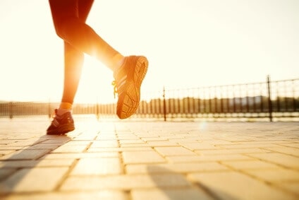 Sprint and Marathon Goals