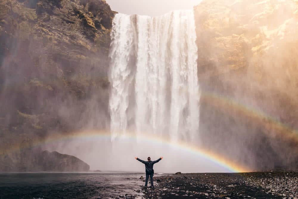 What Does Financial Independence Mean to You