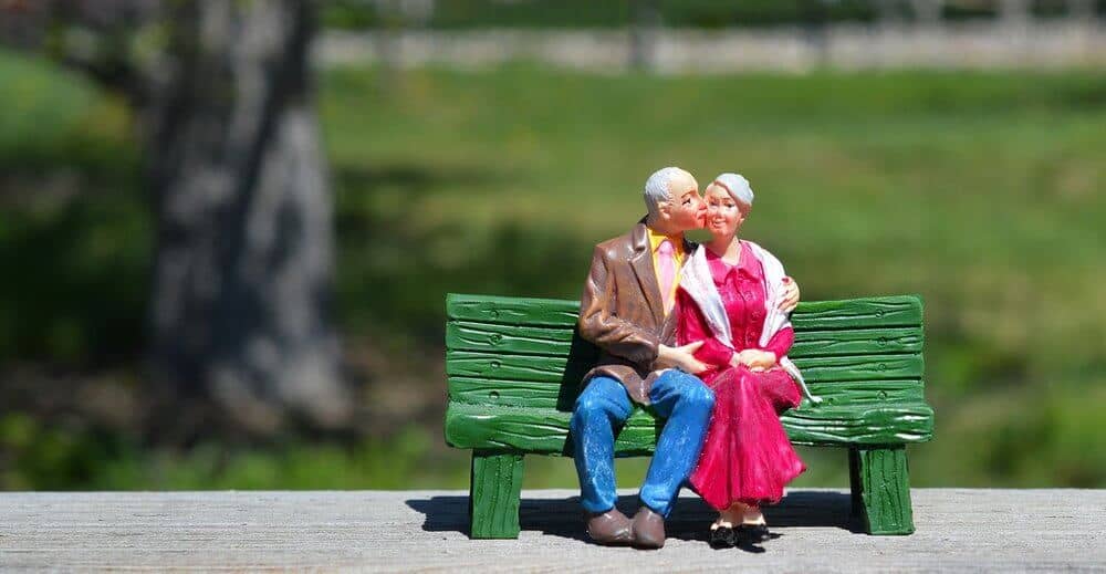 Happiness & Flow in Retirement
