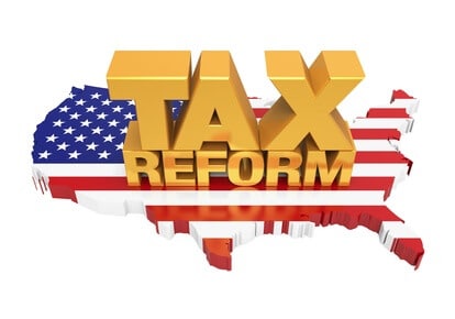 How Will Tax Reform Affect You?