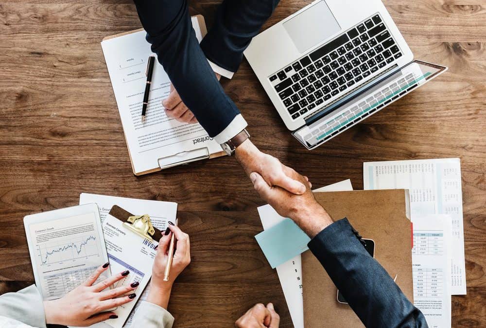 Setting Yourself Up for Financial Success in 2019