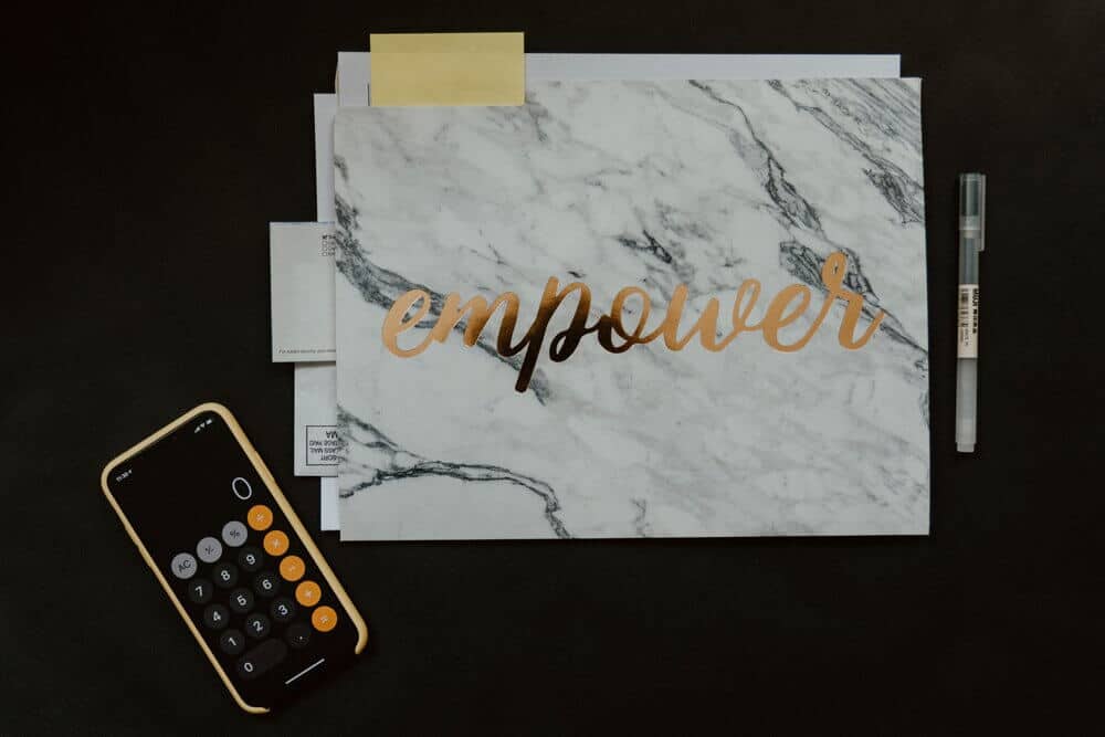 Starting 2020 on the Right Financial Footing