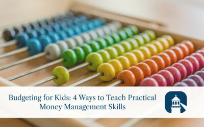 Budgeting for Kids: 4 Ways to Teach Practical Money Management Skills