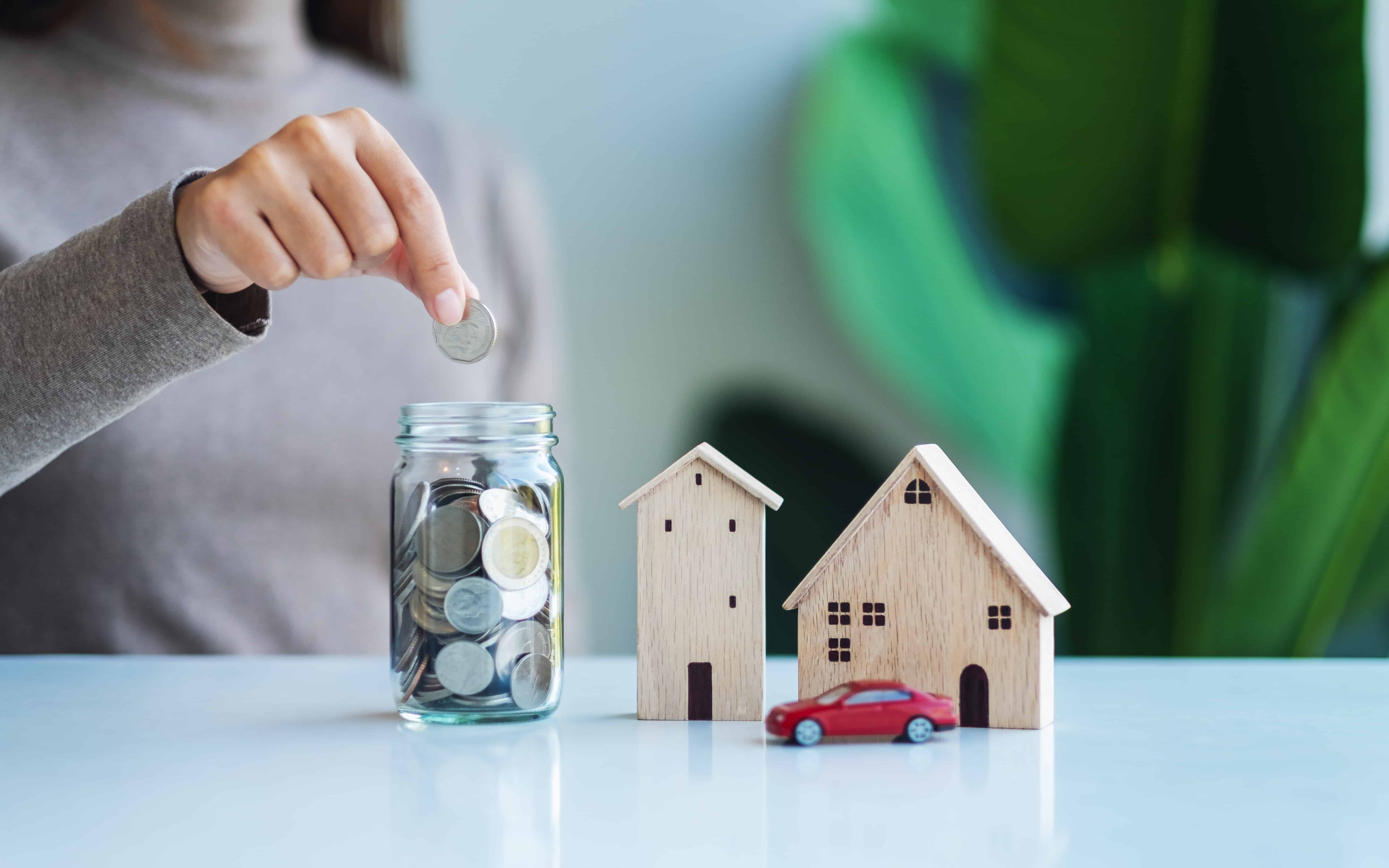 Guiding Wealth