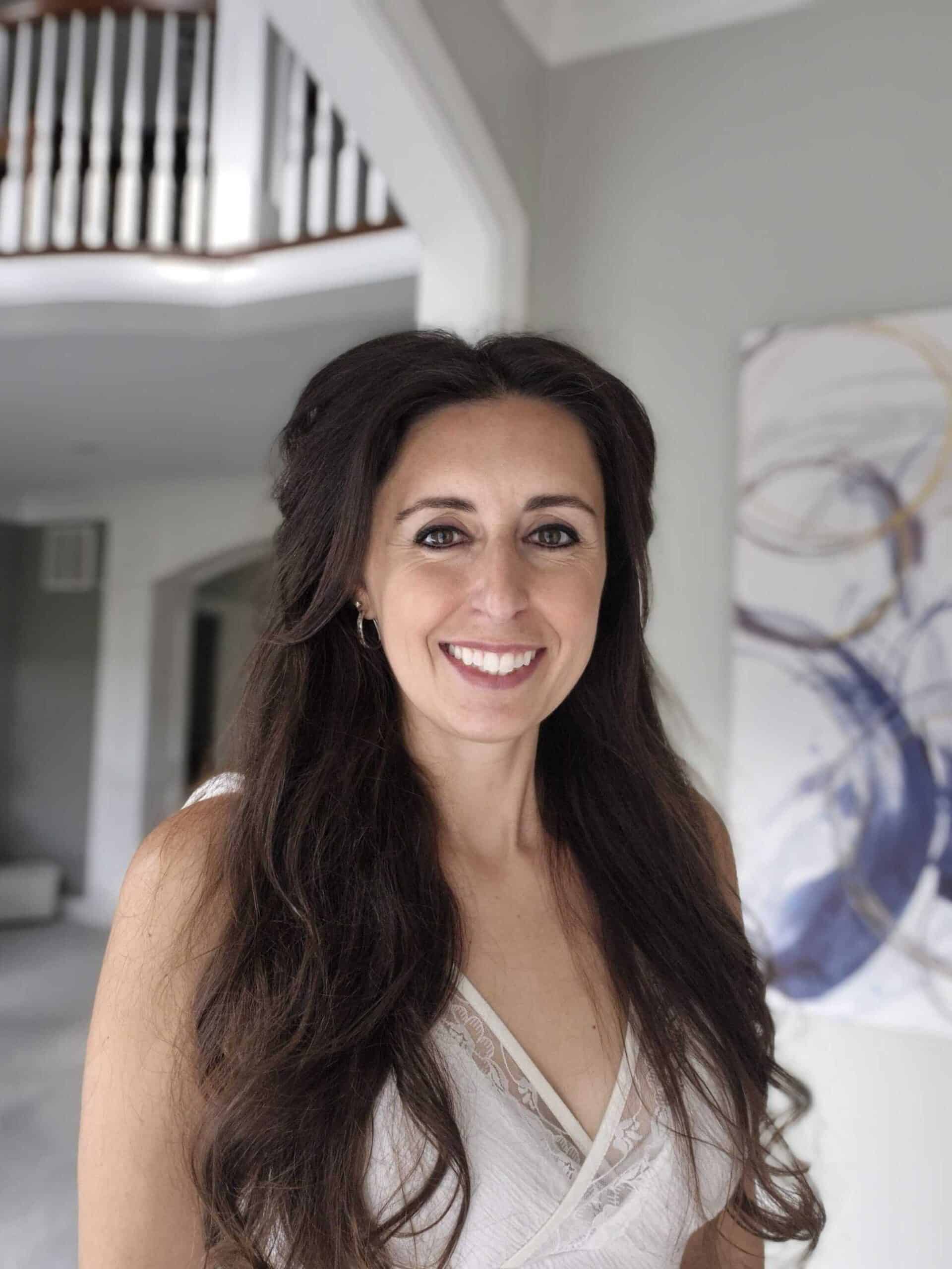 Jeannine Souders Guiding Wealth