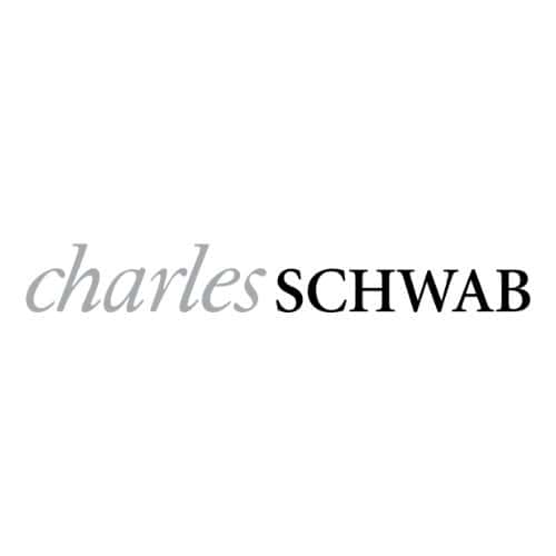 charles schwab logo